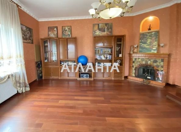 House by the address st. Mikhaylovskogo (area 360 m²) - Atlanta.ua - photo 7