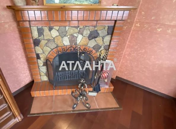 House by the address st. Mikhaylovskogo (area 360 m²) - Atlanta.ua - photo 8