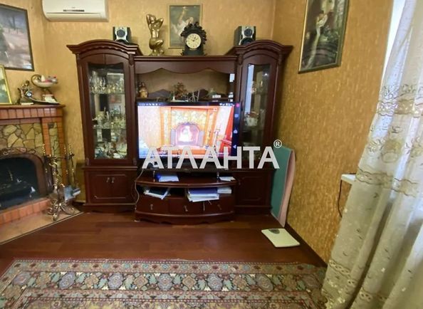 House by the address st. Mikhaylovskogo (area 360 m²) - Atlanta.ua - photo 9