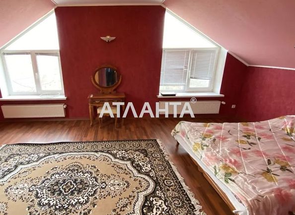 House by the address st. Mikhaylovskogo (area 360 m²) - Atlanta.ua - photo 10