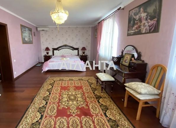 House by the address st. Mikhaylovskogo (area 360 m²) - Atlanta.ua - photo 11