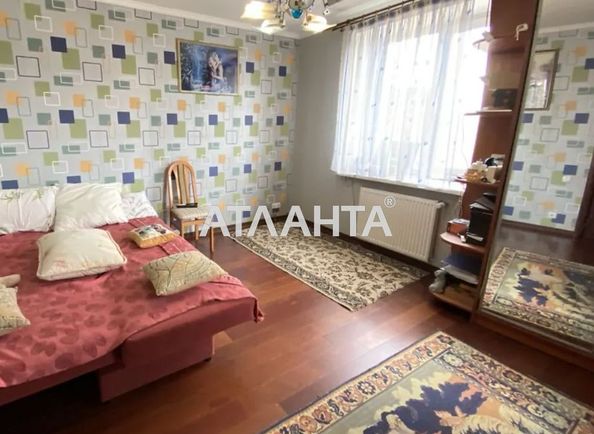House by the address st. Mikhaylovskogo (area 360 m²) - Atlanta.ua - photo 12