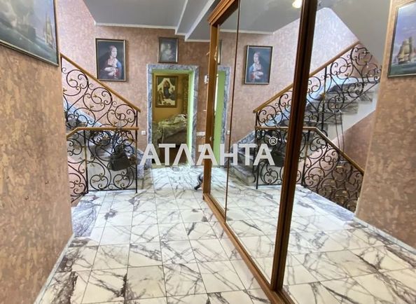 House by the address st. Mikhaylovskogo (area 360 m²) - Atlanta.ua - photo 17