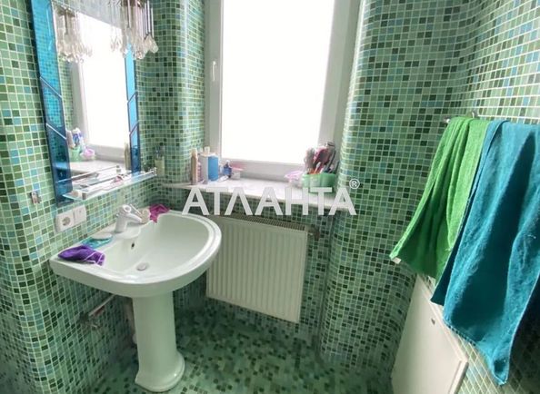 House by the address st. Mikhaylovskogo (area 360 m²) - Atlanta.ua - photo 18