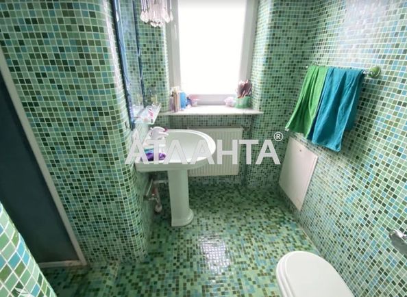 House by the address st. Mikhaylovskogo (area 360 m²) - Atlanta.ua - photo 19