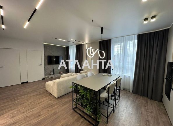 2-rooms apartment apartment by the address st. Topolnaya ul (area 66,0 m2) - Atlanta.ua - photo 7