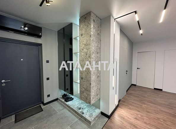 2-rooms apartment apartment by the address st. Topolnaya ul (area 66,0 m2) - Atlanta.ua - photo 13