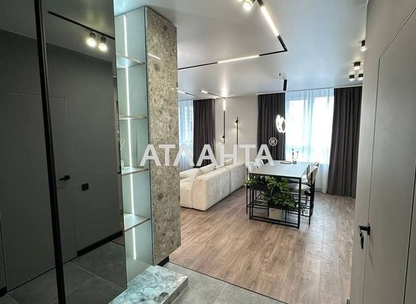 2-rooms apartment apartment by the address st. Topolnaya ul (area 66,0 m2) - Atlanta.ua - photo 12