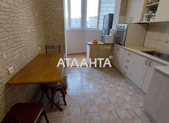 2-rooms apartment apartment by the address st. Ilfa i Petrova (area 57,4 m2) - Atlanta.ua - photo 7