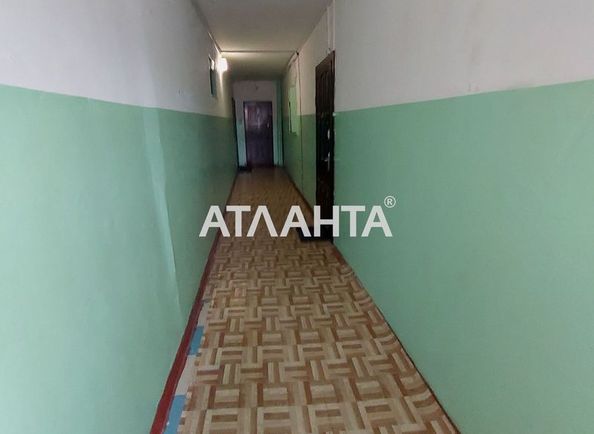 2-комнатная квартира по адресу ул. Ильфа и Петрова (площадь 57,4 м2) - Atlanta.ua - фото 15
