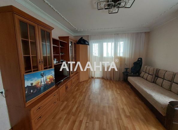 2-rooms apartment apartment by the address st. Ilfa i Petrova (area 57,4 m2) - Atlanta.ua - photo 2