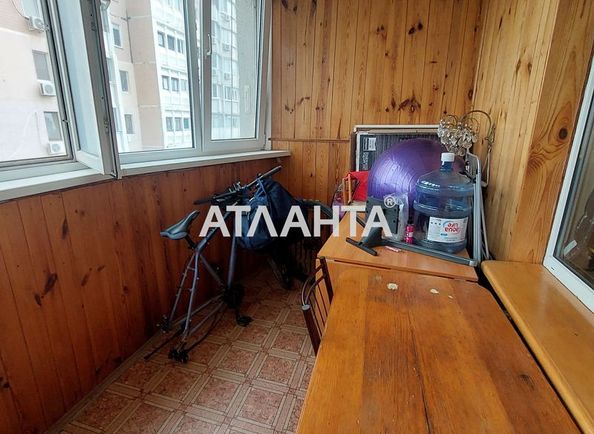2-rooms apartment apartment by the address st. Ilfa i Petrova (area 57,4 m2) - Atlanta.ua - photo 10