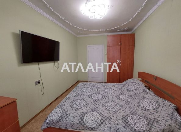 2-rooms apartment apartment by the address st. Ilfa i Petrova (area 57,4 m2) - Atlanta.ua - photo 5