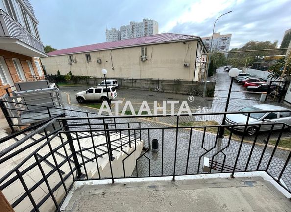 Коммерческая недвижимость по адресу Люстдорфская дор. (площадь 61 м²) - Atlanta.ua - фото 7