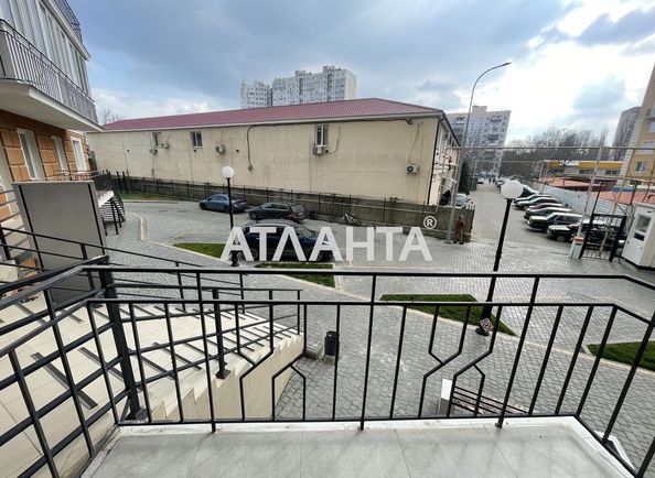 Commercial real estate at st. Lyustdorfskaya dor Chernomorskaya dor (area 61,0 m2) - Atlanta.ua - photo 13