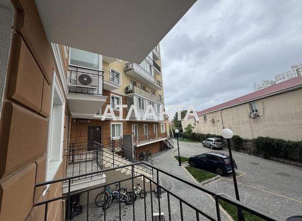 Commercial real estate at st. Lyustdorfskaya dor Chernomorskaya dor (area 61 m²) - photo 5 Commercial real estate at st. Lyustdorfskaya dor Chernomorskaya dor (area 61 m²) - Atlanta.ua - photo 5