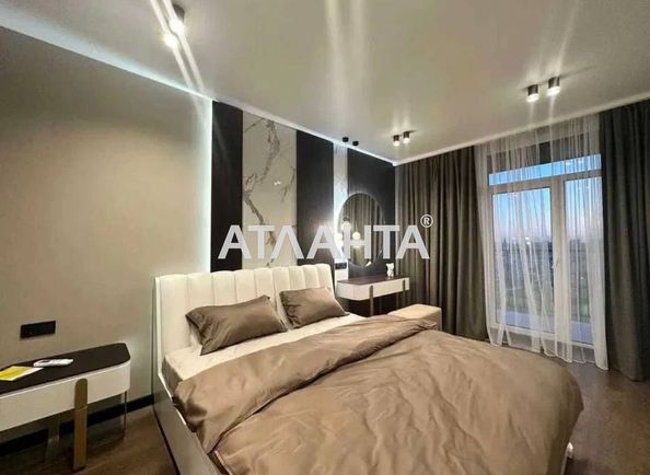 2-rooms apartment apartment by the address st. Shevchenko T ul (area 63,0 m2) - Atlanta.ua