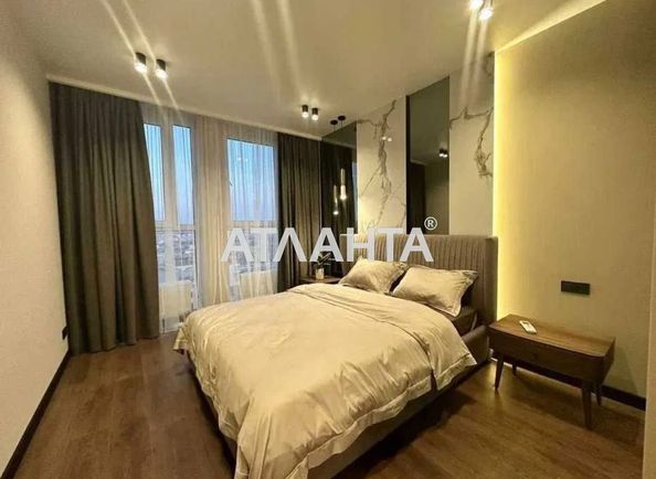 2-rooms apartment apartment by the address st. Shevchenko T ul (area 63,0 m2) - Atlanta.ua - photo 2