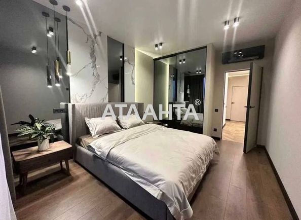 2-rooms apartment apartment by the address st. Shevchenko T ul (area 63,0 m2) - Atlanta.ua - photo 4