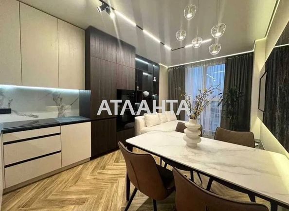 2-rooms apartment apartment by the address st. Shevchenko T ul (area 63,0 m2) - Atlanta.ua - photo 10