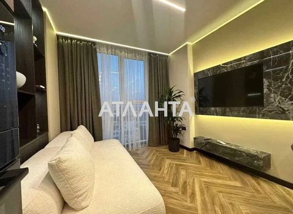 2-rooms apartment apartment by the address st. Shevchenko T ul (area 63,0 m2) - Atlanta.ua - photo 11