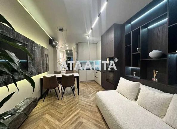 2-rooms apartment apartment by the address st. Shevchenko T ul (area 63,0 m2) - Atlanta.ua - photo 12