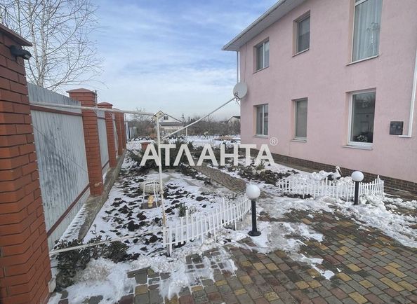 Landplot by the address st. Sadovaya 6 ya (area 6,4 acr) - Atlanta.ua - photo 3