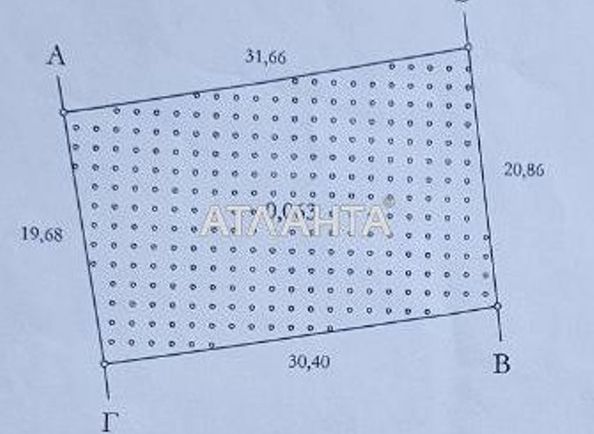 Landplot by the address st. Sadovaya 6 ya (area 6,4 acr) - Atlanta.ua - photo 6
