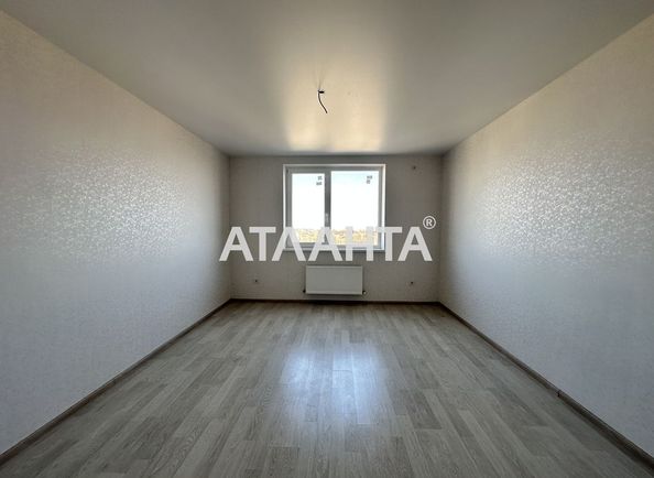3-кімнатна квартира за адресою вул. Воробйова ак. (площа 74,0 м2) - Atlanta.ua