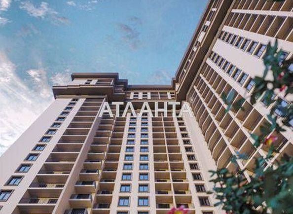 3-комнатная квартира по адресу ул. Дача ковалевского (площадь 82 м²) - Atlanta.ua - фото 5
