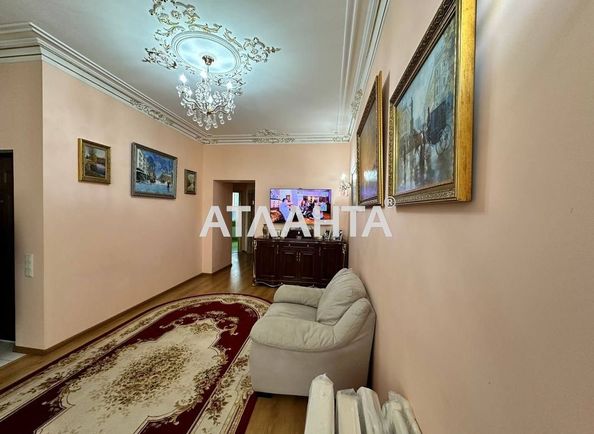 2-rooms apartment apartment by the address st. Dacha kovalevskogo Amundsena (area 70,0 m2) - Atlanta.ua - photo 5