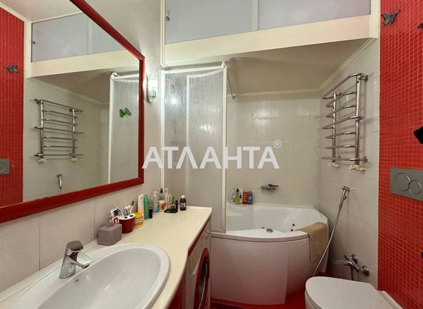 2-rooms apartment apartment by the address st. Dacha kovalevskogo Amundsena (area 70,0 m2) - Atlanta.ua - photo 6