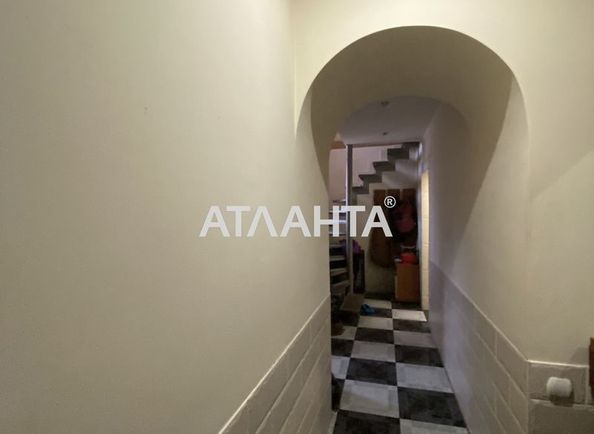 2-комнатная квартира по адресу ул. Рыбачья (площадь 102,0 м2) - Atlanta.ua - фото 8