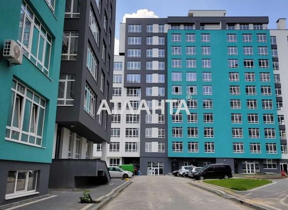 2-rooms apartment apartment by the address st. Pod Goloskom (area 90,0 m2) - Atlanta.ua