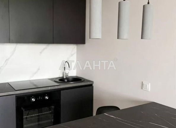 1-room apartment apartment by the address st. Pod Goloskom (area 40,1 m2) - Atlanta.ua - photo 2