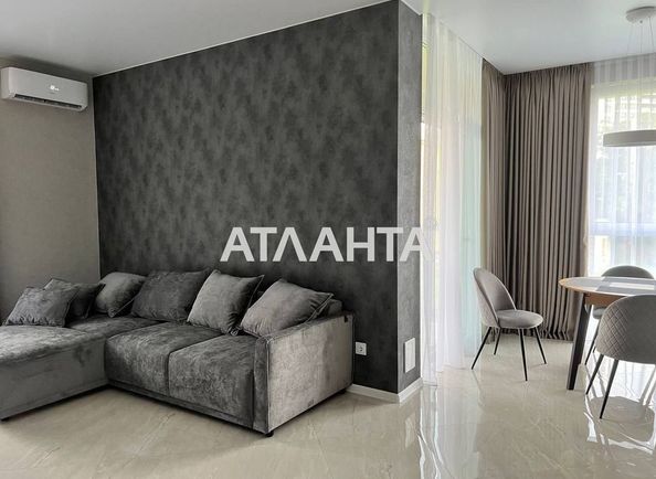 2-rooms apartment apartment by the address st. Porokhovaya ul (area 90,0 m2) - Atlanta.ua
