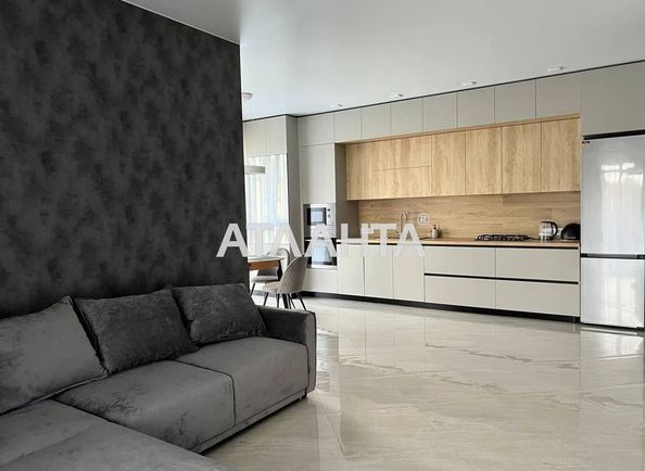 2-rooms apartment apartment by the address st. Porokhovaya ul (area 90,0 m2) - Atlanta.ua - photo 2
