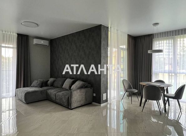2-rooms apartment apartment by the address st. Porokhovaya ul (area 90,0 m2) - Atlanta.ua - photo 3
