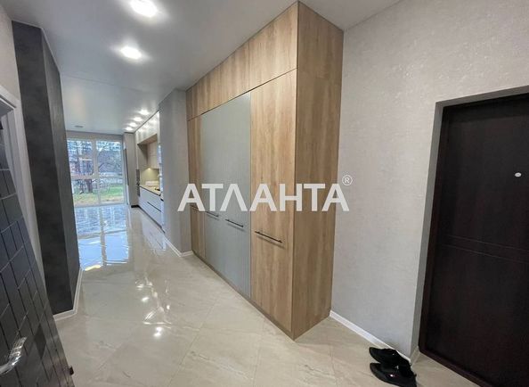 2-rooms apartment apartment by the address st. Porokhovaya ul (area 90,0 m2) - Atlanta.ua - photo 4