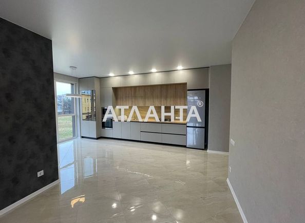 2-rooms apartment apartment by the address st. Porokhovaya ul (area 90,0 m2) - Atlanta.ua - photo 6