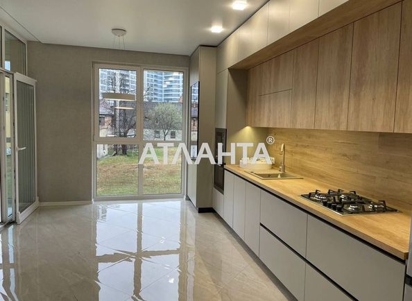 2-rooms apartment apartment by the address st. Porokhovaya ul (area 90,0 m2) - Atlanta.ua - photo 8