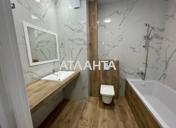 2-rooms apartment apartment by the address st. Porokhovaya ul (area 90,0 m2) - Atlanta.ua - photo 10