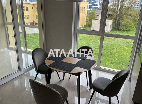 2-rooms apartment apartment by the address st. Porokhovaya ul (area 90,0 m2) - Atlanta.ua - photo 11