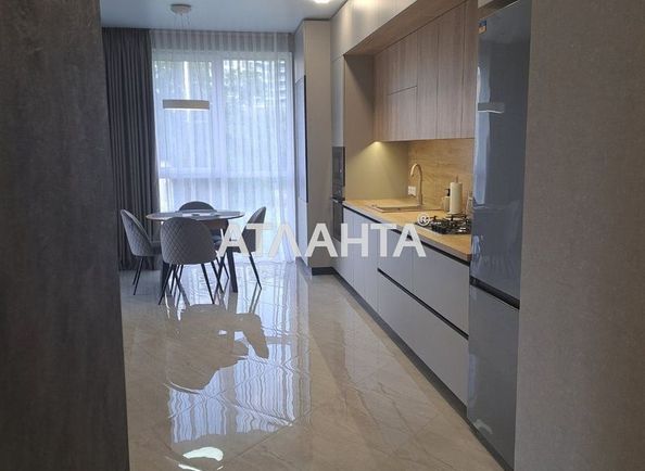 2-rooms apartment apartment by the address st. Porokhovaya ul (area 90,0 m2) - Atlanta.ua - photo 15