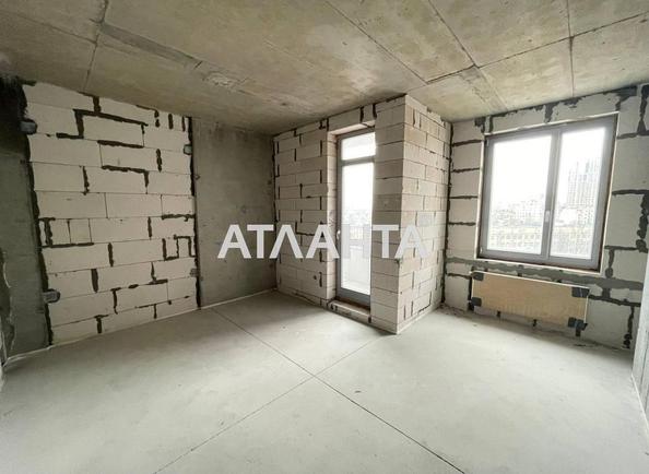 1-комнатная квартира по адресу ул. Генуэзская (площадь 58,8 м²) - фото 2 1-комнатная квартира по адресу ул. Генуэзская (площадь 58,8 м²) - Atlanta.ua - фото 2