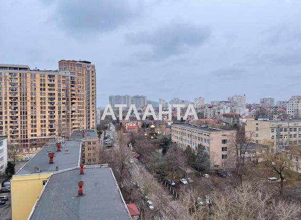 1-комнатная квартира по адресу ул. Генуэзская (площадь 58,8 м²) - фото 6 1-комнатная квартира по адресу ул. Генуэзская (площадь 58,8 м²) - Atlanta.ua - фото 6