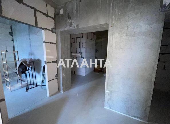 1-комнатная квартира по адресу ул. Генуэзская (площадь 58,8 м²) - фото 7 1-комнатная квартира по адресу ул. Генуэзская (площадь 58,8 м²) - Atlanta.ua - фото 7