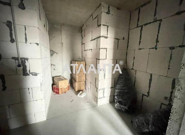 1-комнатная квартира по адресу ул. Генуэзская (площадь 58,8 м²) - фото 9 1-комнатная квартира по адресу ул. Генуэзская (площадь 58,8 м²) - Atlanta.ua - фото 9