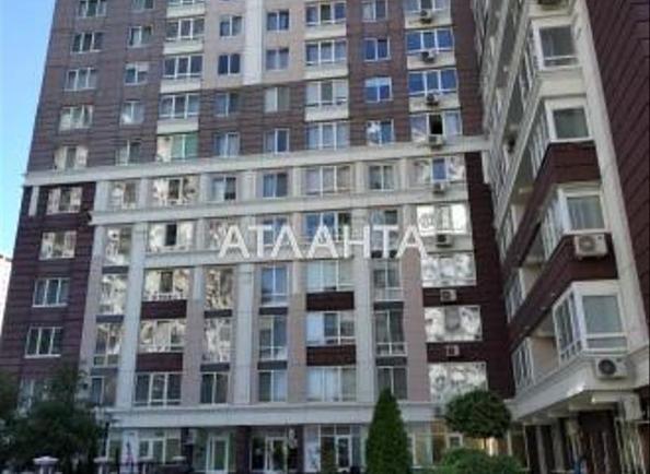 1-комнатная квартира по адресу ул. Генуэзская (площадь 58,8 м²) - фото 11 1-комнатная квартира по адресу ул. Генуэзская (площадь 58,8 м²) - Atlanta.ua - фото 11