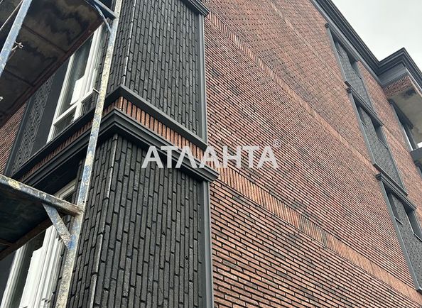 1-room apartment apartment by the address st. Shukhevicha Romana (area 41,6 m2) - Atlanta.ua - photo 3
